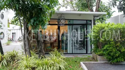 BAN4338: Renovated Eco-Smart Family Villa with Extra Space and Modern Comfort  in Bang Tao. Photo #29
