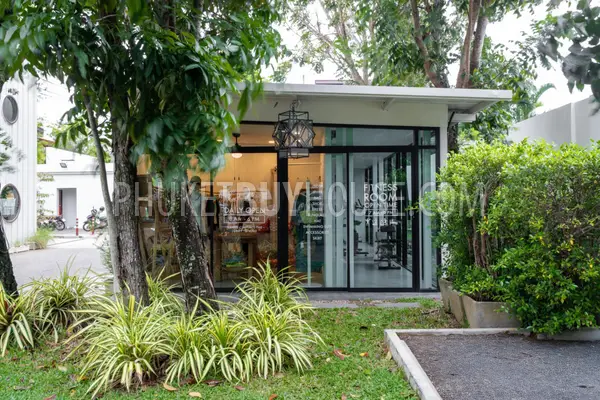 BAN4338: Renovated Eco-Smart Family Villa with Extra Space and Modern Comfort in Bang Tao. Photo #29