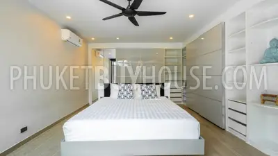 BAN4338: Renovated Eco-Smart Family Villa with Extra Space and Modern Comfort  in Bang Tao. Photo #13