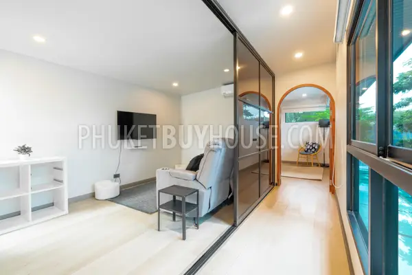 BAN4338: Renovated Eco-Smart Family Villa with Extra Space and Modern Comfort in Bang Tao. Photo #12