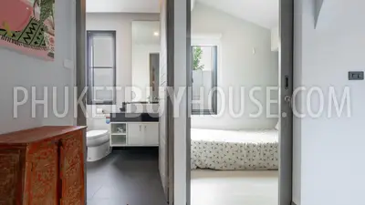BAN4338: Renovated Eco-Smart Family Villa with Extra Space and Modern Comfort  in Bang Tao. Photo #17