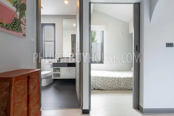 BAN4338: Renovated Eco-Smart Family Villa with Extra Space and Modern Comfort in Bang Tao. Photo #17