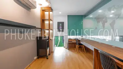BAN4338: Renovated Eco-Smart Family Villa with Extra Space and Modern Comfort  in Bang Tao. Photo #23