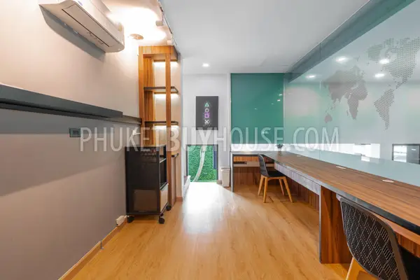 BAN4338: Renovated Eco-Smart Family Villa with Extra Space and Modern Comfort in Bang Tao. Photo #23