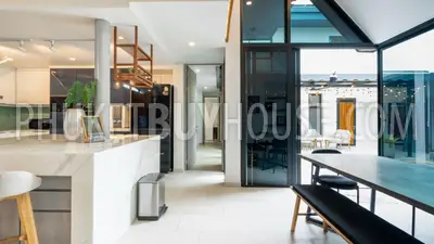BAN4338: Renovated Eco-Smart Family Villa with Extra Space and Modern Comfort  in Bang Tao. Photo #10