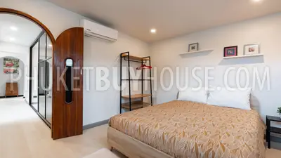 BAN4338: Renovated Eco-Smart Family Villa with Extra Space and Modern Comfort  in Bang Tao. Photo #18