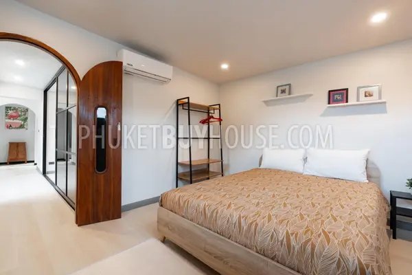 BAN4338: Renovated Eco-Smart Family Villa with Extra Space and Modern Comfort in Bang Tao. Photo #18