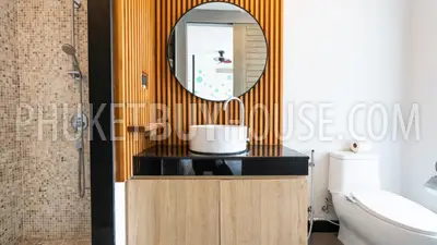 BAN4338: Renovated Eco-Smart Family Villa with Extra Space and Modern Comfort  in Bang Tao. Photo #20