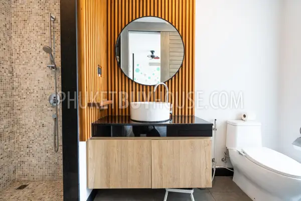 BAN4338: Renovated Eco-Smart Family Villa with Extra Space and Modern Comfort in Bang Tao. Photo #20
