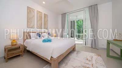 BAN5126: Lovely Duplex Condo with Private Pool For Sale, Bang Tao. Fotoğraf #16
