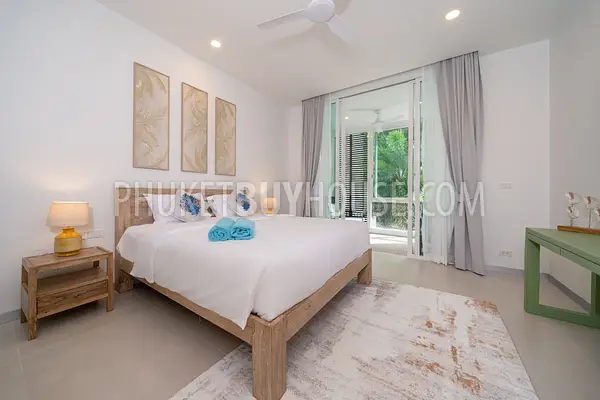 BAN5126: Lovely Duplex Condo with Private Pool For Sale, Bang Tao. Photo #16