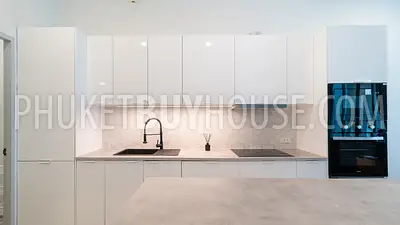 BAN5126: Lovely Duplex Condo with Private Pool For Sale, Bang Tao. Fotoğraf #10