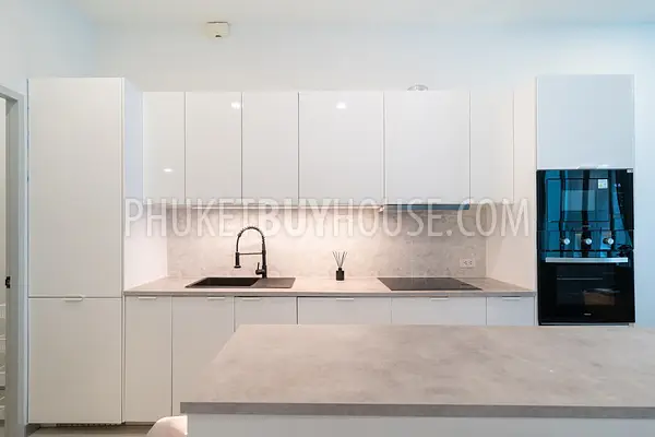 BAN5126: Lovely Duplex Condo with Private Pool For Sale, Bang Tao. Photo #10