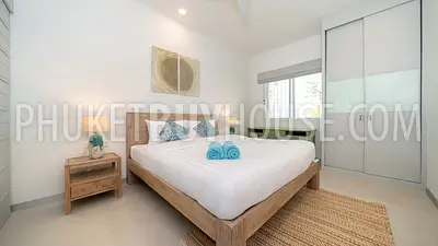 BAN5126: Lovely Duplex Condo with Private Pool For Sale, Bang Tao. Fotoğraf #39