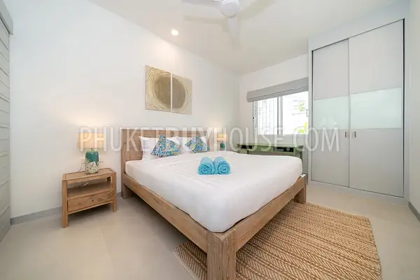 BAN5126: Lovely Duplex Condo with Private Pool For Sale, Bang Tao. Photo #39
