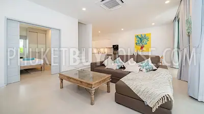 BAN5126: Lovely Duplex Condo with Private Pool For Sale, Bang Tao. Photo #5