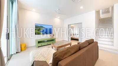 BAN5126: Lovely Duplex Condo with Private Pool For Sale, Bang Tao. Fotoğraf #7