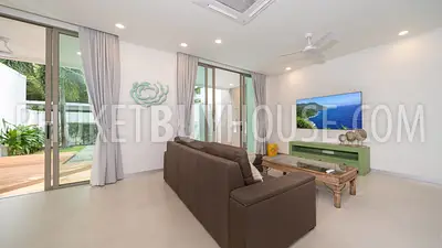 BAN5126: Lovely Duplex Condo with Private Pool For Sale, Bang Tao. Photo #6