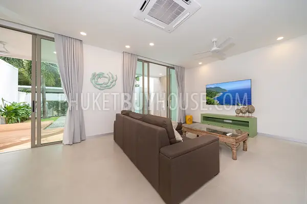 BAN5126: Lovely Duplex Condo with Private Pool For Sale, Bang Tao. Photo #6