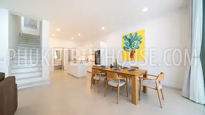 BAN5126: Lovely Duplex Condo with Private Pool For Sale, Bang Tao. Photo #8