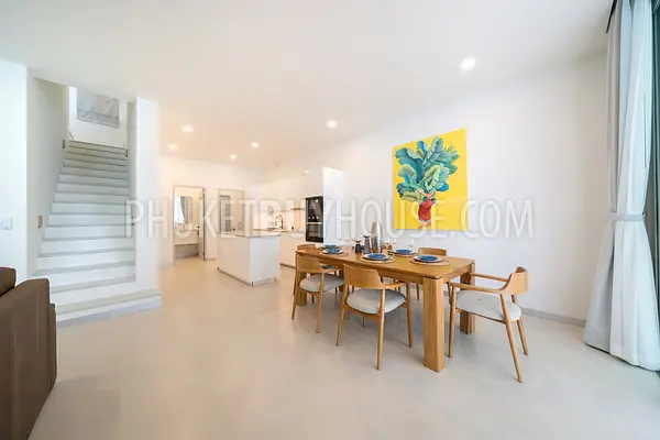 BAN5126: Lovely Duplex Condo with Private Pool For Sale, Bang Tao. Photo #8