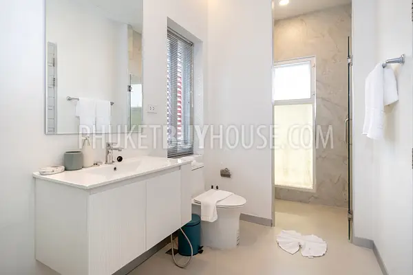 BAN5126: Lovely Duplex Condo with Private Pool For Sale, Bang Tao. Photo #29