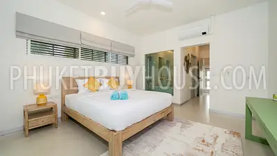 BAN5126: Lovely Duplex Condo with Private Pool For Sale, Bang Tao. Photo #22