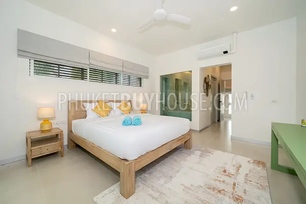 BAN5126: Lovely Duplex Condo with Private Pool For Sale, Bang Tao. Photo #22