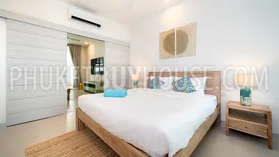 BAN5126: Lovely Duplex Condo with Private Pool For Sale, Bang Tao. Photo #36