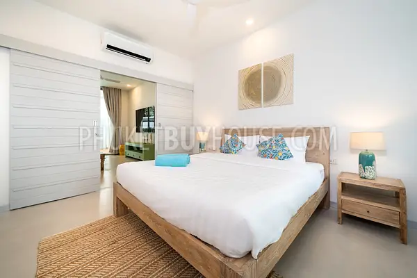 BAN5126: Lovely Duplex Condo with Private Pool For Sale, Bang Tao. Photo #36
