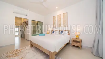 BAN5126: Lovely Duplex Condo with Private Pool For Sale, Bang Tao. Photo #14