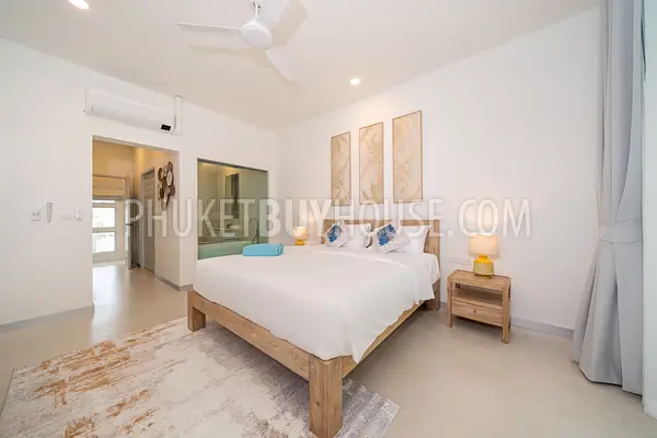 BAN5126: Lovely Duplex Condo with Private Pool For Sale, Bang Tao. Photo #14