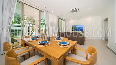 BAN5126: Lovely Duplex Condo with Private Pool For Sale, Bang Tao. Photo #11
