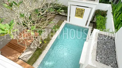 BAN5126: Lovely Duplex Condo with Private Pool For Sale, Bang Tao. Photo #45