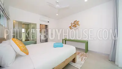 BAN5126: Lovely Duplex Condo with Private Pool For Sale, Bang Tao. Fotoğraf #26