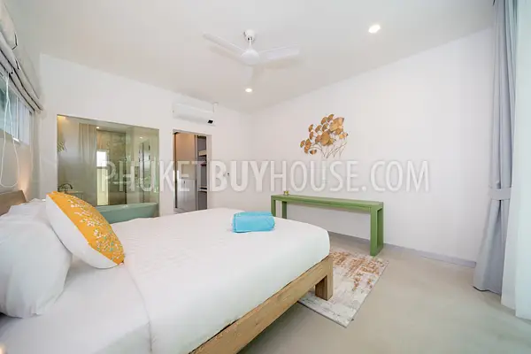 BAN5126: Lovely Duplex Condo with Private Pool For Sale, Bang Tao. Photo #26