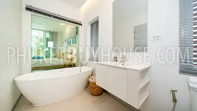BAN5126: Lovely Duplex Condo with Private Pool For Sale, Bang Tao. Photo #35