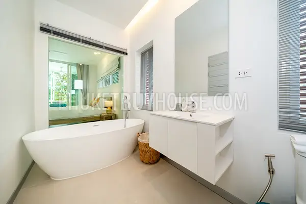 BAN5126: Lovely Duplex Condo with Private Pool For Sale, Bang Tao. Photo #35