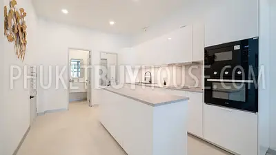 BAN5126: Lovely Duplex Condo with Private Pool For Sale, Bang Tao. Fotoğraf #9