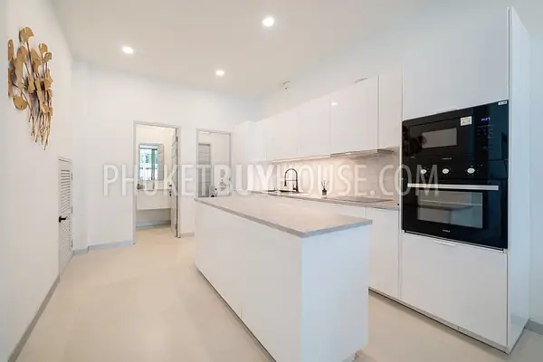 BAN5126: Lovely Duplex Condo with Private Pool For Sale, Bang Tao. Photo #9