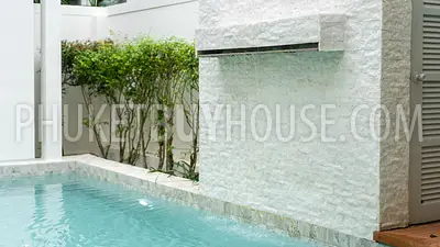 BAN5126: Lovely Duplex Condo with Private Pool For Sale, Bang Tao. Photo #30