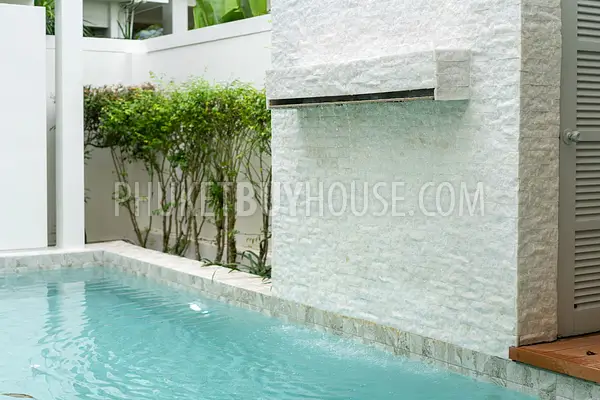 BAN5126: Lovely Duplex Condo with Private Pool For Sale, Bang Tao. Photo #30