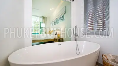 BAN5126: Lovely Duplex Condo with Private Pool For Sale, Bang Tao. Fotoğraf #32