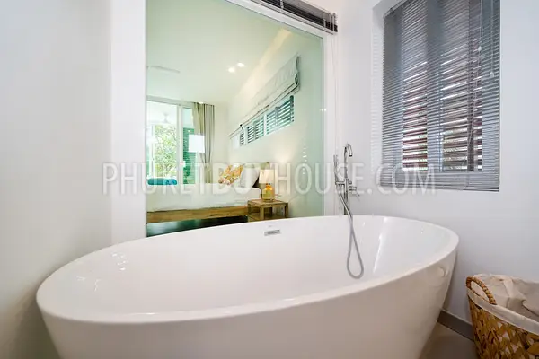 BAN5126: Lovely Duplex Condo with Private Pool For Sale, Bang Tao. Photo #32