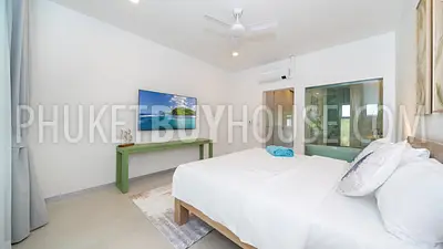 BAN5126: Lovely Duplex Condo with Private Pool For Sale, Bang Tao. Fotoğraf #15