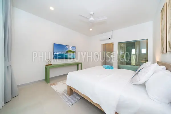 BAN5126: Lovely Duplex Condo with Private Pool For Sale, Bang Tao. Photo #15