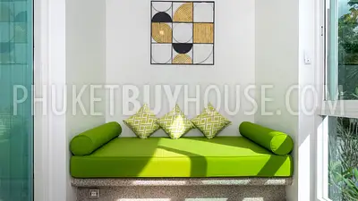 BAN5126: Lovely Duplex Condo with Private Pool For Sale, Bang Tao. Photo #24
