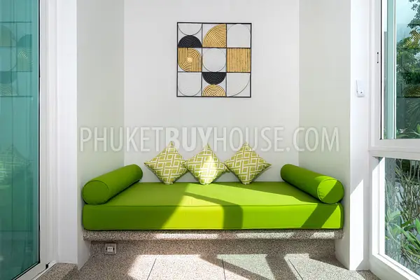 BAN5126: Lovely Duplex Condo with Private Pool For Sale, Bang Tao. Photo #24