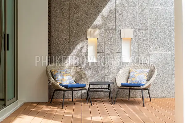 BAN5126: Lovely Duplex Condo with Private Pool For Sale, Bang Tao. Photo #43