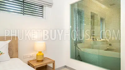 BAN5126: Lovely Duplex Condo with Private Pool For Sale, Bang Tao. Photo #27